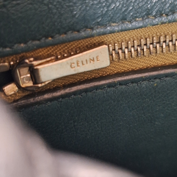 Celine diamond bag